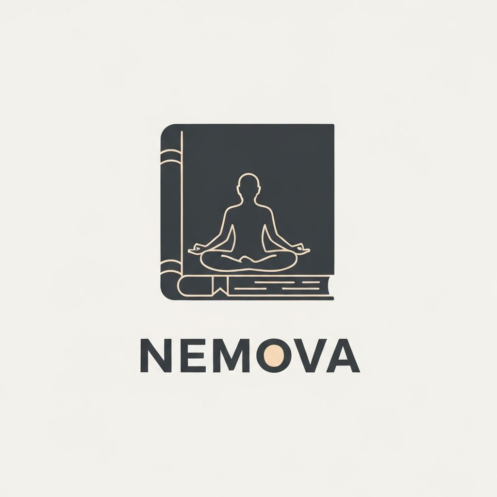 Nemova логотип