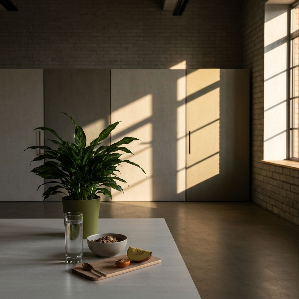 Мирна работна простор за комуникацију