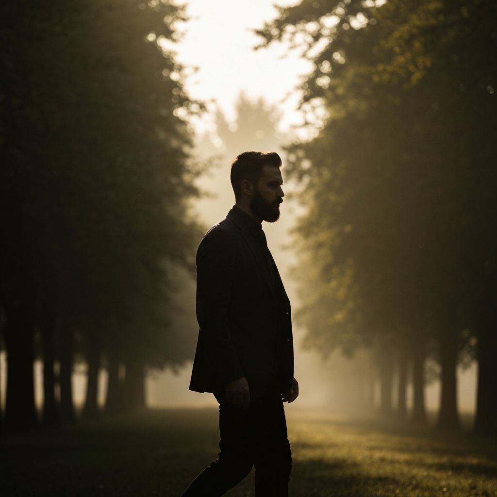 Човек у природи, активан